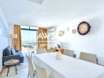 Appartement de 2 Chambres