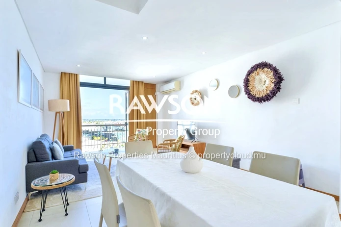 Apartment For Sale In Grand Bay