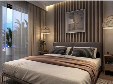 3 Bedroom Penthouse