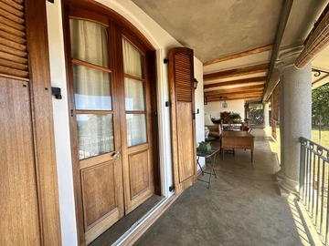 3 Bedroom Villa