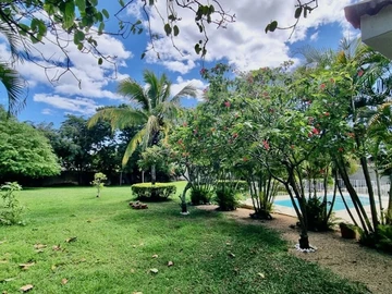 Villa de 3 Chambres