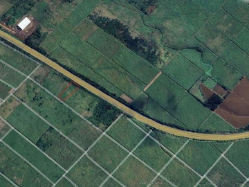 Terrain Agricole