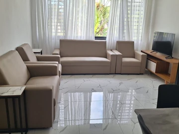 Appartement de 2 Chambres