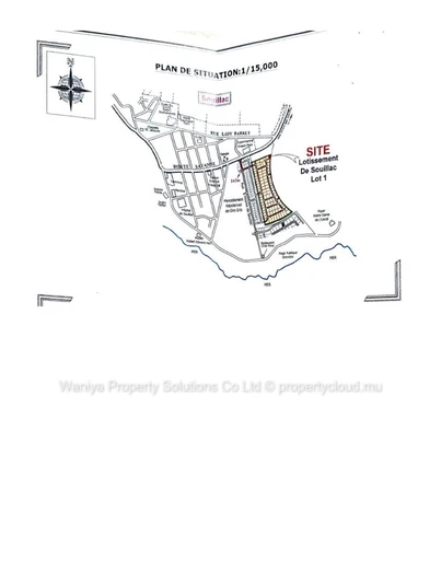 Land For Sale - Lotisse