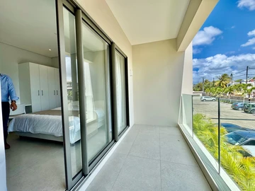 Appartement de 2 Chambres