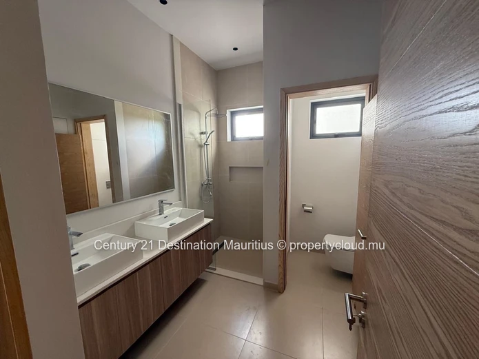Grand Gaube — Ground Floor Apartment