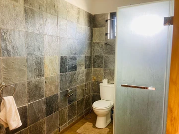 Luxury Villa for Rent in Grand Bay - 3 Bedrooms, Pool, and Garden