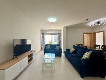 Appartement de 2 Chambres