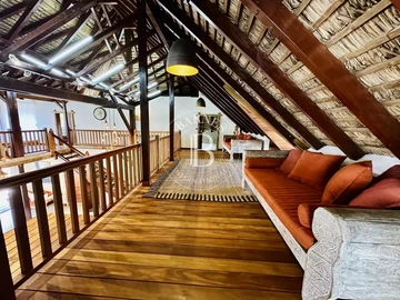 Villa de 6 Chambres