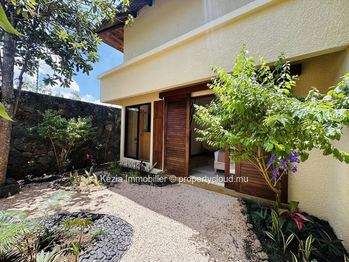 Tropical Oasis In The Heart Of Pereybere