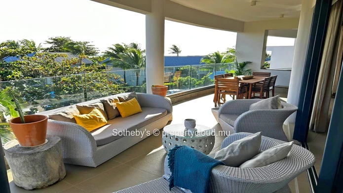 Aurora Penthouse - Azuri