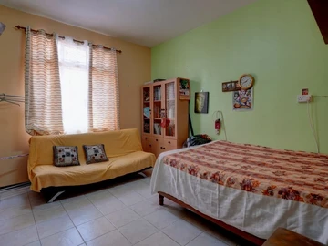 Maison de 6 Chambres