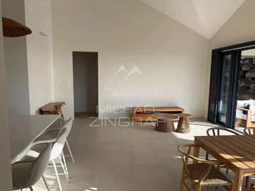 Villa de 3 Chambres