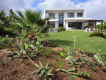 Villa de 5 Chambres
