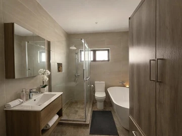 Villa de 3 Chambres
