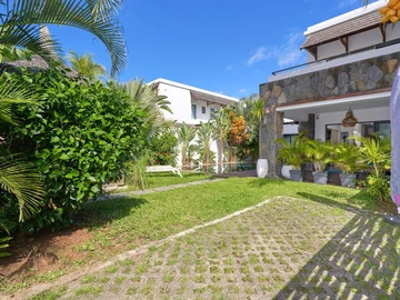 Villa de 3 Chambres