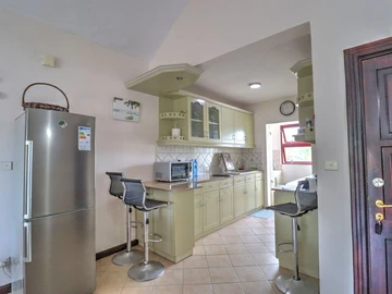 Appartement de 3 Chambres
