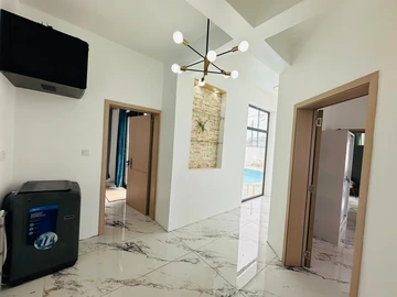 Villa de 3 Chambres