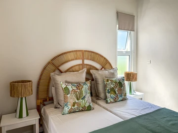 2 Bedroom Penthouse