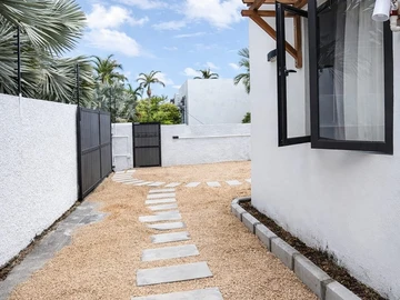3 Bedroom Villa