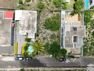 Residential Land