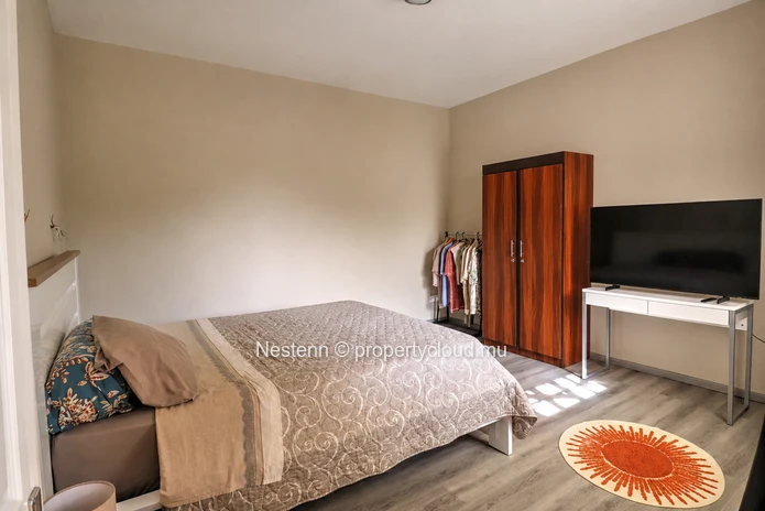Family villa with private pool – Secure residence in a sought-after area