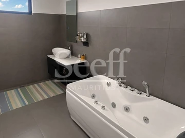 Appartement de 2 Chambres