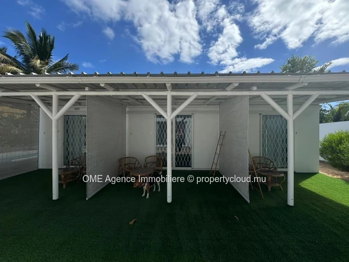 Turnkey Investment Opportunity in La Gaulette – Profitable Income-Generating Building