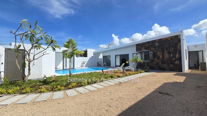 Villa Ivoire