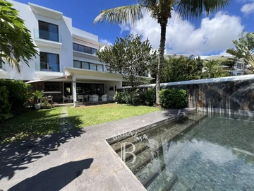 Villa de 4 Chambres