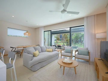 4 Bedroom Apartment