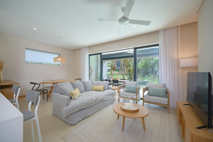 Belle Vue Harel - Spacious 4-bedroom apartment with breathtaking views (Sole Mandate)