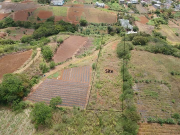 Terrain Agricole