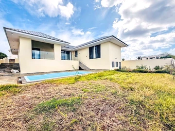 3 Bedroom Villa