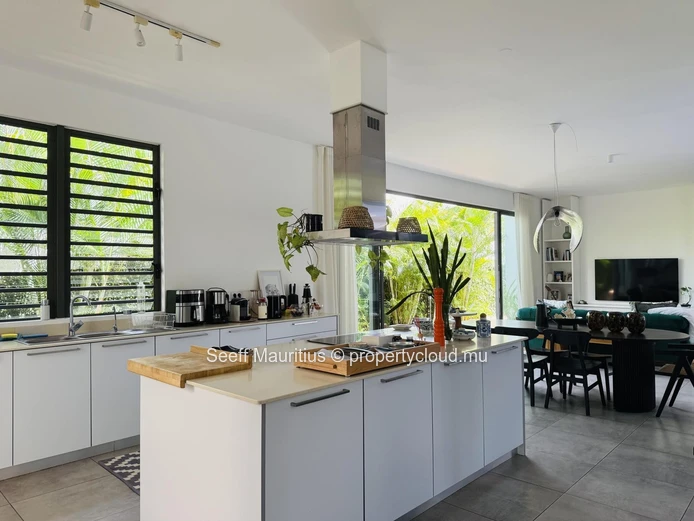 Villa Bois Chandelle Mont Choisy