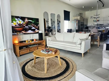 3 Bedroom Apartment