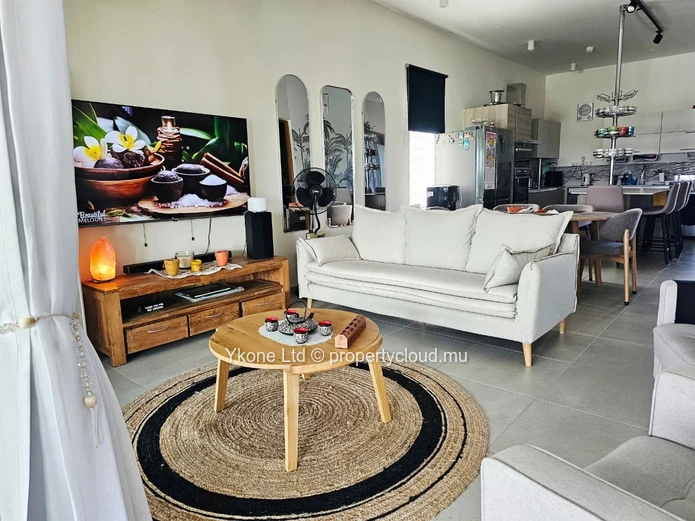 Apartment For Rent In Grand Baie
