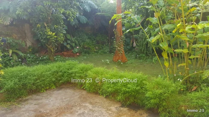 House / Villa - 4 bedrooms - Curepipe - Ref. MA20963LO