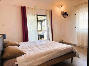 5 Bedroom Villa
