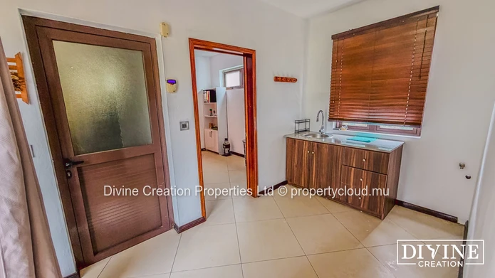 Villa For Rent – Petite Rivière, Morc Multipliant