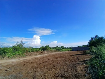 Residential Land