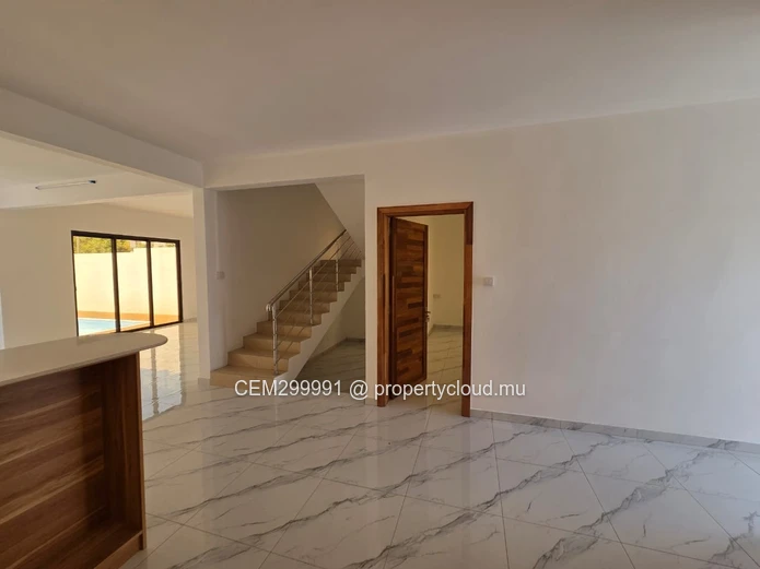 Élégante villa à vendre à Trou aux Biches