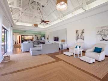 Villa de 5 Chambres