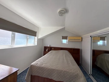 3 Bedroom Penthouse