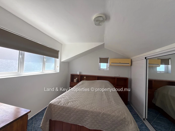     3-Bed Duplex with Rooftop | Walk to the Beach