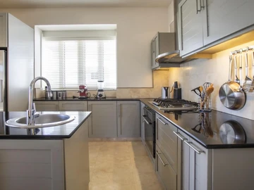 Fairway Tide - Heritage Villas Valriche