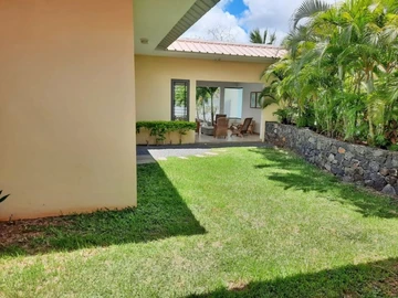 3 Bedroom Villa