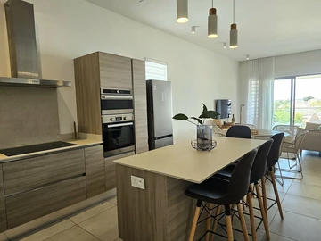 3 Bedroom Penthouse