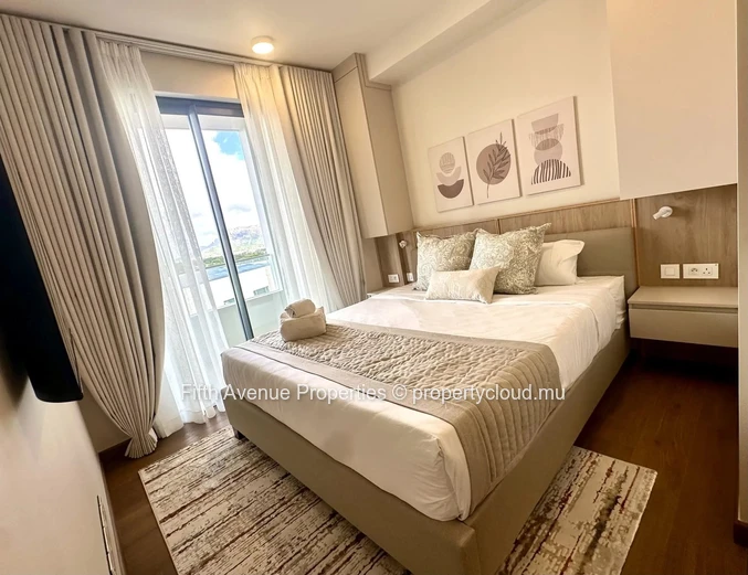 Charming and Elegant 3-Bedroom Apartment