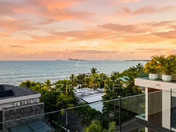 3 Bedroom Penthouse
